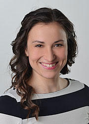Dana Hyblerová
